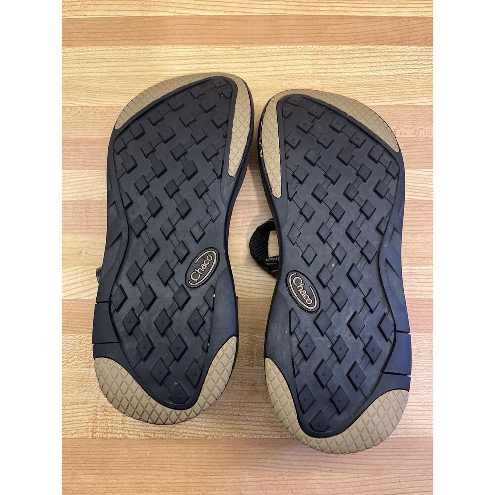 Chaco Z/Canyon 2 Sandals Women's Size 10 - Picture 7 of 7